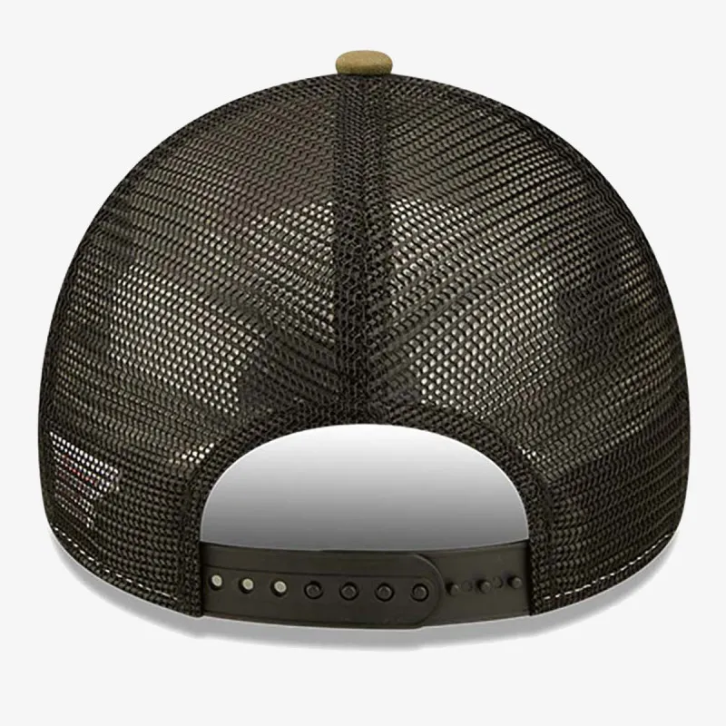 NEW ERA Kачкет US STATE WORDMARK TRUCKER NEWERA  NOV 