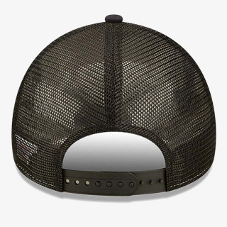NEW ERA Kачкет US STATE WORDMARK TRUCKER NEWERA  NVY 