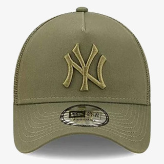 NEW ERA Капа CHYT TONAL MESH TRUCKER NEYYAN 