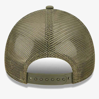 NEW ERA Капа CHYT TONAL MESH TRUCKER NEYYAN 