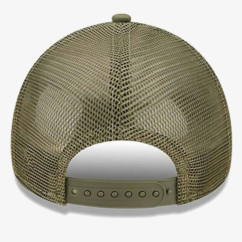 NEW ERA Капа CHYT TONAL MESH TRUCKER NEYYAN 