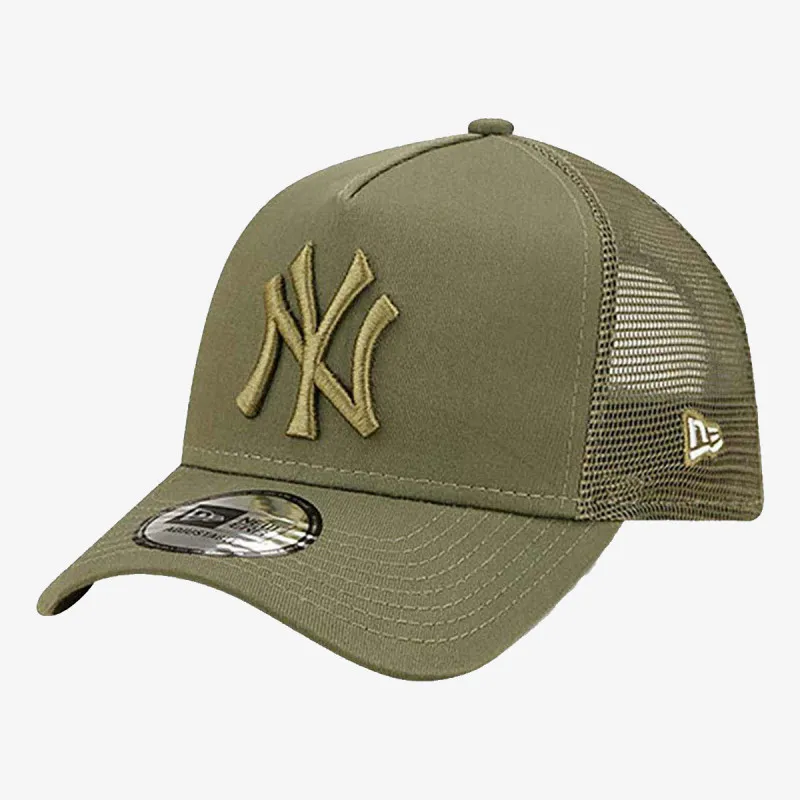 NEW ERA Капа CHYT TONAL MESH TRUCKER NEYYAN 