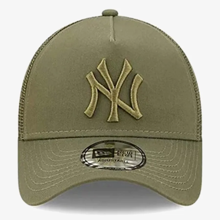 NEW ERA Капа CHYT TONAL MESH TRUCKER NEYYAN 