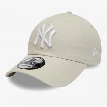 New Era Kачкет LEAGUE ESS 9TWENTY NEYYAN STNWHI