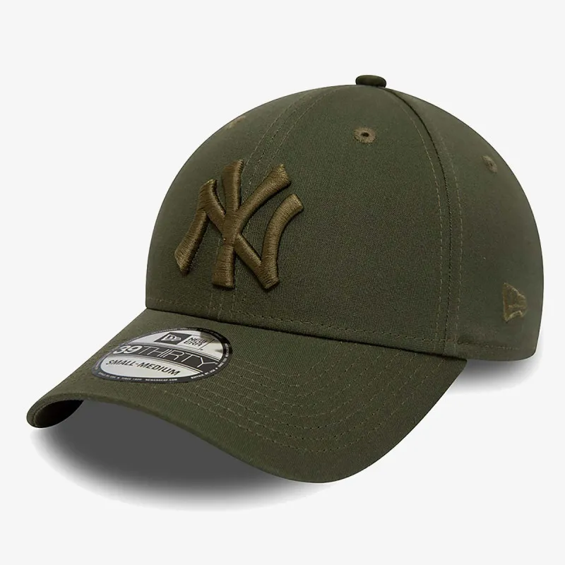 NEW ERA Kачкет LEAGUE ESSENTIAL 39THIRTY NEYYAN  NOVNOV 