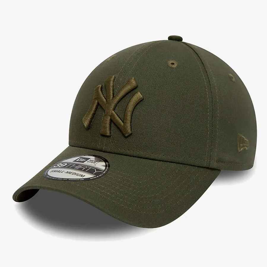 NEW ERA Kачкет LEAGUE ESSENTIAL 39THIRTY NEYYAN  NOVNOV 
