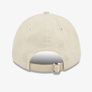New Era Kачкет LINEN 9FORTY NEYYAN 
