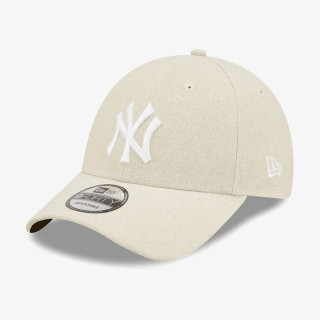 New Era Kачкет LINEN 9FORTY NEYYAN 