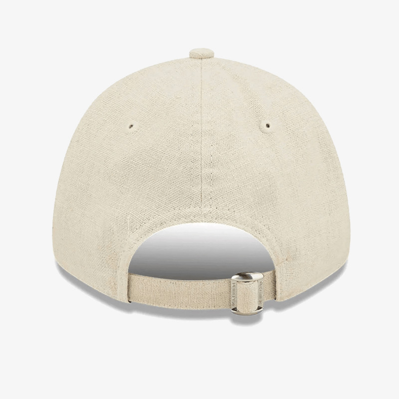 New Era Kачкет LINEN 9FORTY NEYYAN 