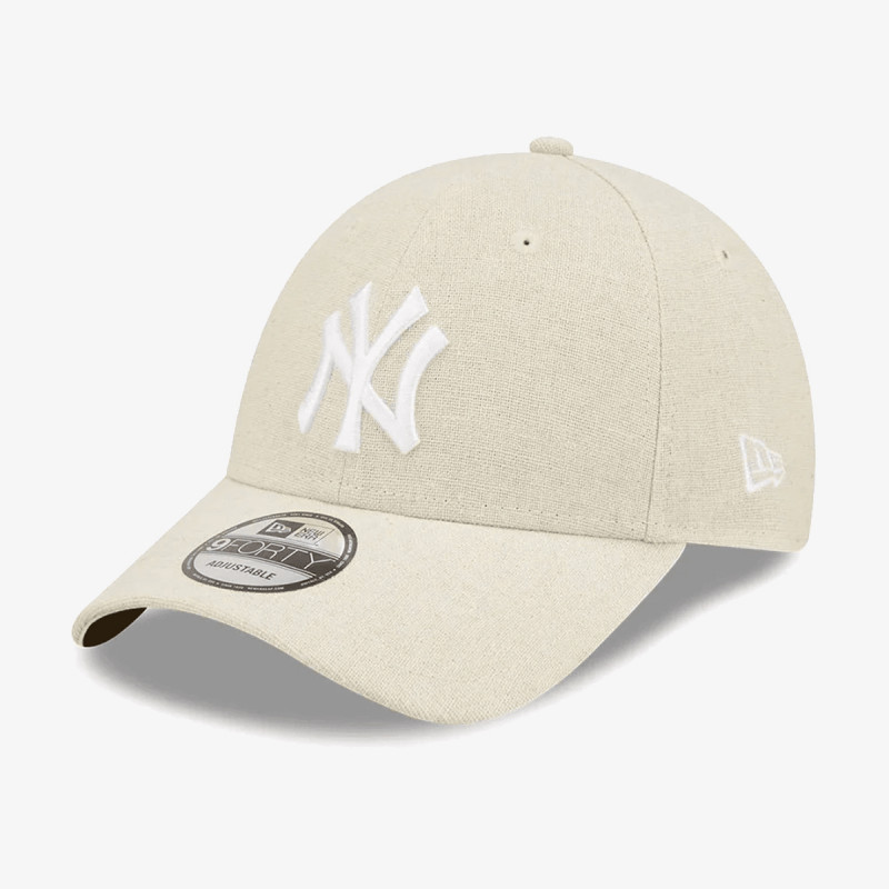 New Era Kачкет LINEN 9FORTY NEYYAN 