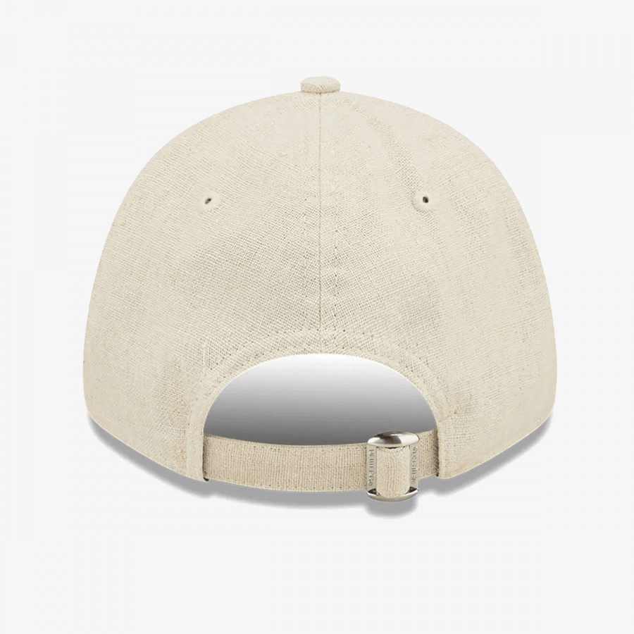 New Era Kачкет LINEN 9FORTY NEYYAN 