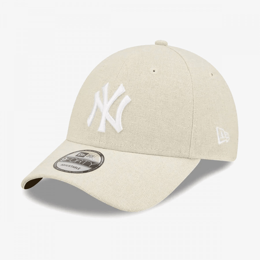New Era Kачкет LINEN 9FORTY NEYYAN 