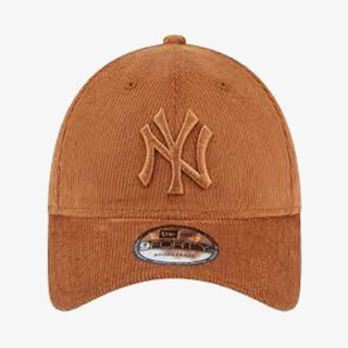 NEW ERA Kачкет CORD 9FORTY NEYYAN TPNTPN 