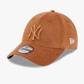 NEW ERA Kачкет CORD 9FORTY NEYYAN TPNTPN 