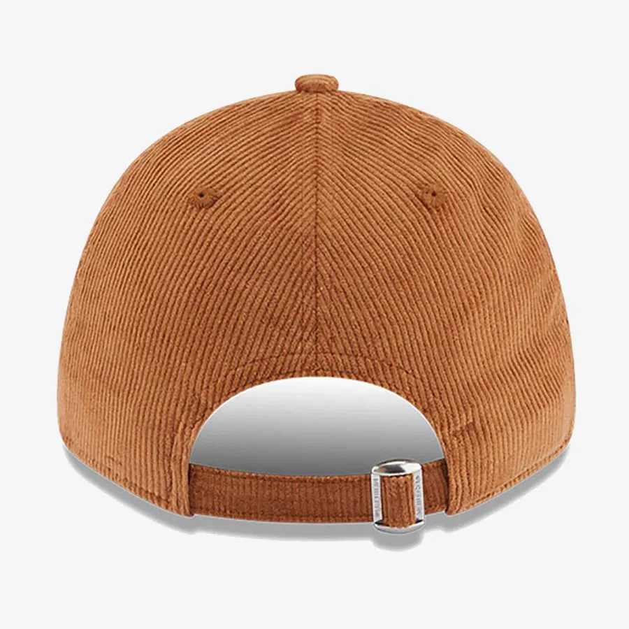 NEW ERA Kачкет CORD 9FORTY NEYYAN TPNTPN 