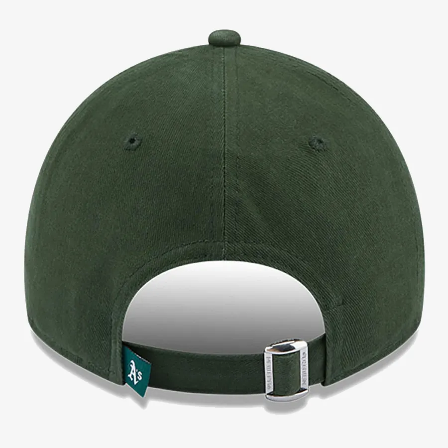 NEW ERA Kачкет TEAM SCRIPT 9TWENTY OAKATH DKGWHI 