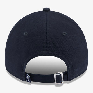 New Era Kачкет TEAM SCRIPT 9TWENTY NEYYAN  NVYWHI 