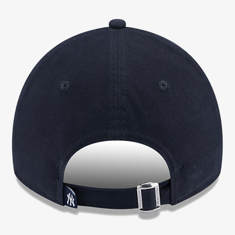 New Era Kачкет TEAM SCRIPT 9TWENTY NEYYAN  NVYWHI 