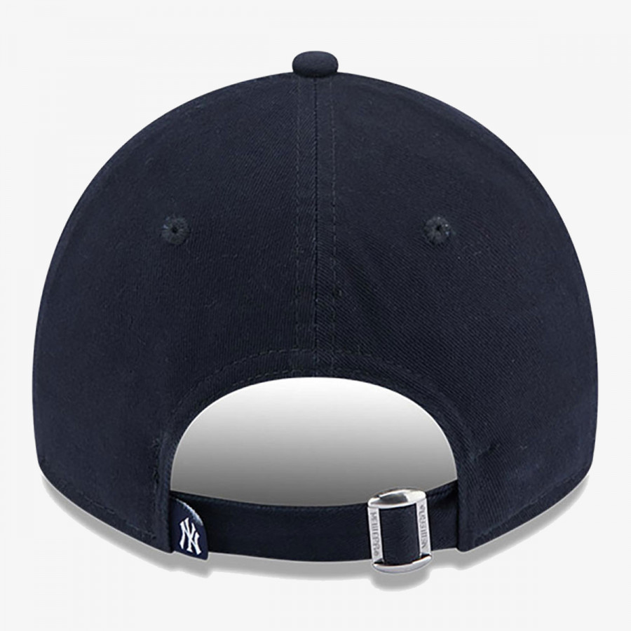 New Era Kачкет TEAM SCRIPT 9TWENTY NEYYAN  NVYWHI 