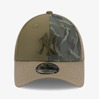NEW ERA Kачкет MULTI TEXTURE 9FORTY NEYYAN NOVBLK 