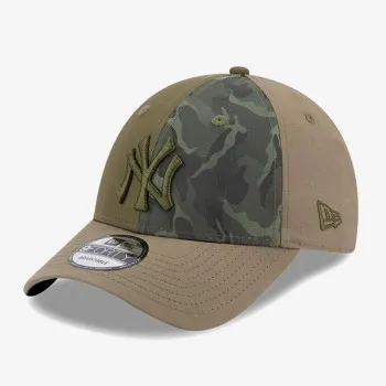 NEW ERA Kачкет MULTI TEXTURE 9FORTY NEYYAN NOVBLK 