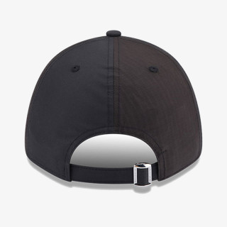 NEW ERA Kачкет MULTI TEXTURE 9FORTY NEYYAN BLKBLK 