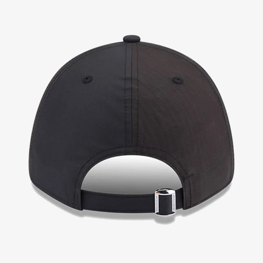 NEW ERA Kачкет MULTI TEXTURE 9FORTY NEYYAN BLKBLK 