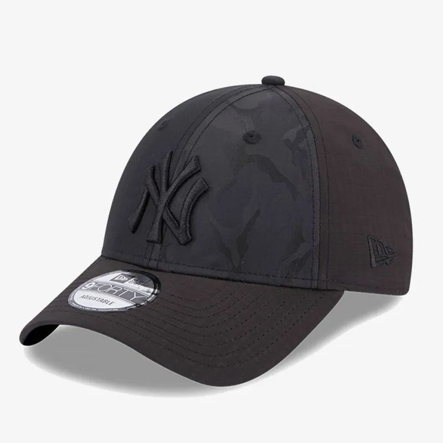 NEW ERA Kачкет MULTI TEXTURE 9FORTY NEYYAN BLKBLK 