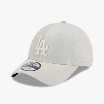NEW ERA Kачкет NEW ERA Kачкет MULTI TEXTURE 9FORTY LOSDOD STNBLK 