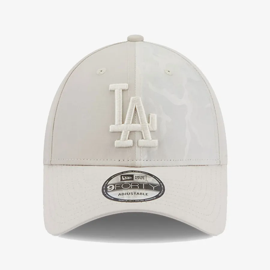 NEW ERA Kачкет MULTI TEXTURE 9FORTY LOSDOD STNBLK 
