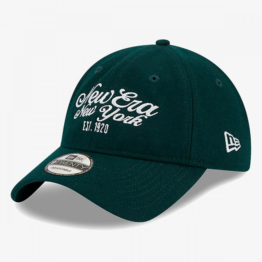 New Era Kачкет NEW ERA MELTON 9TWENTY NEWERA  DKGOFW 