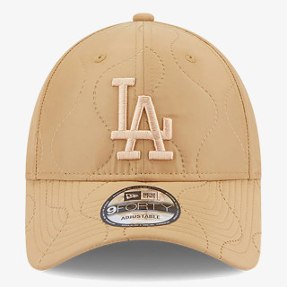 New Era Kачкет MLB QUILTED 9FORTY LOSDOD  STNSTN 