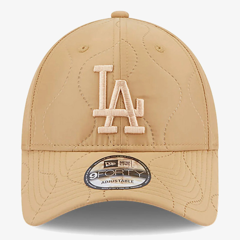 New Era Kачкет MLB QUILTED 9FORTY LOSDOD  STNSTN 