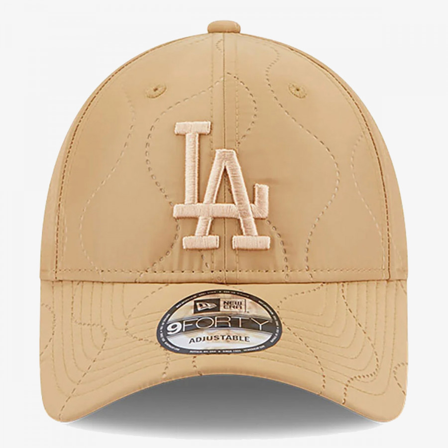 New Era Kачкет MLB QUILTED 9FORTY LOSDOD  STNSTN 
