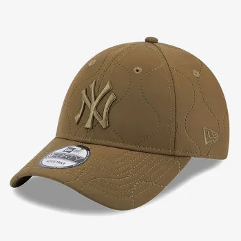 NEW ERA Kачкет MLB QUILTED 9FORTY NEYYAN  NOVNOV 