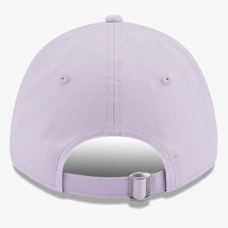 NEW ERA Kачкет FEMALE METALLIC LOGO 9FORTY® 
