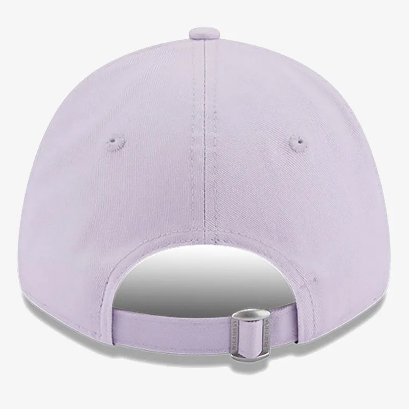 NEW ERA Kачкет FEMALE METALLIC LOGO 9FORTY® 