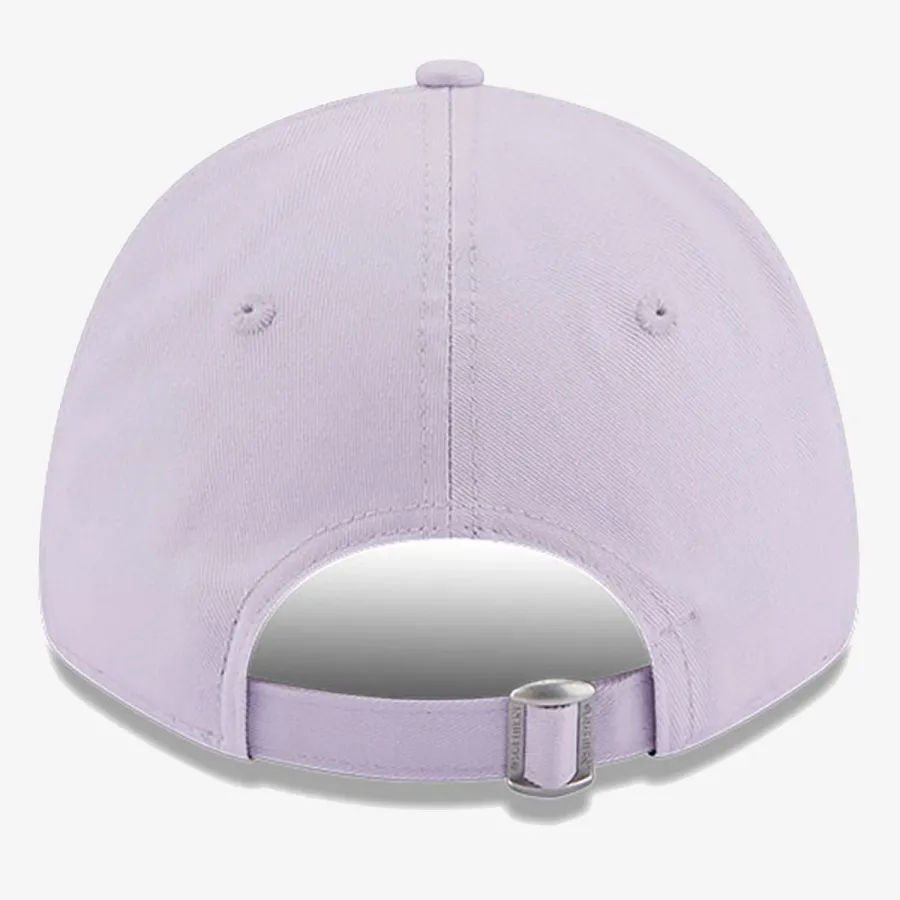 NEW ERA Kачкет FEMALE METALLIC LOGO 9FORTY® 