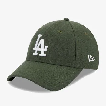 NEW ERA Kачкет WMNS WOOL 9FORTY LOSDOD  GRFWHI 
