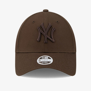 NEW ERA Kачкет WMNS LEAGUE ESS 9FORTY NEYYAN WLTWLT 