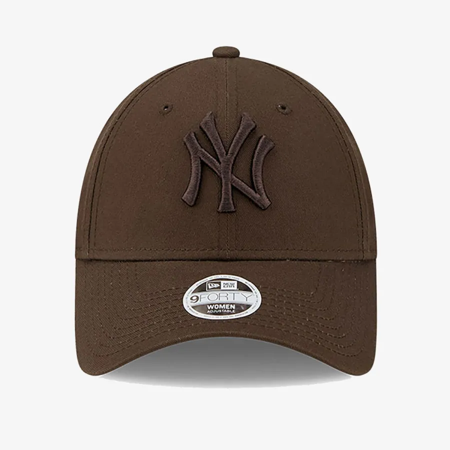NEW ERA Kачкет WMNS LEAGUE ESS 9FORTY NEYYAN WLTWLT 