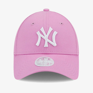 NEW ERA Kачкет FEMALE LEAGUE ESS 9FORTY® 