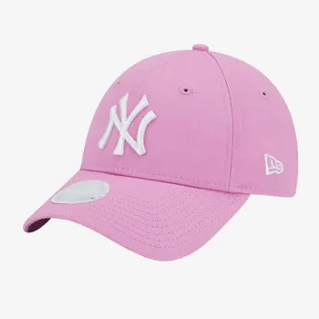 NEW ERA Kачкет FEMALE LEAGUE ESS 9FORTY® 