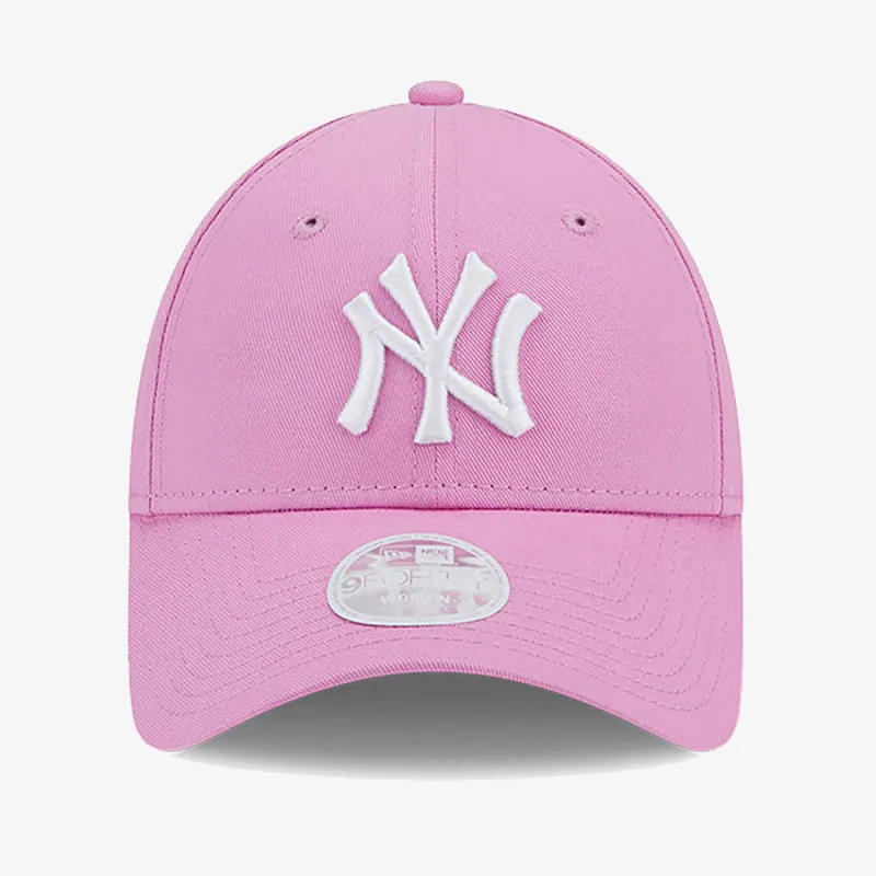 NEW ERA Kачкет FEMALE LEAGUE ESS 9FORTY® 