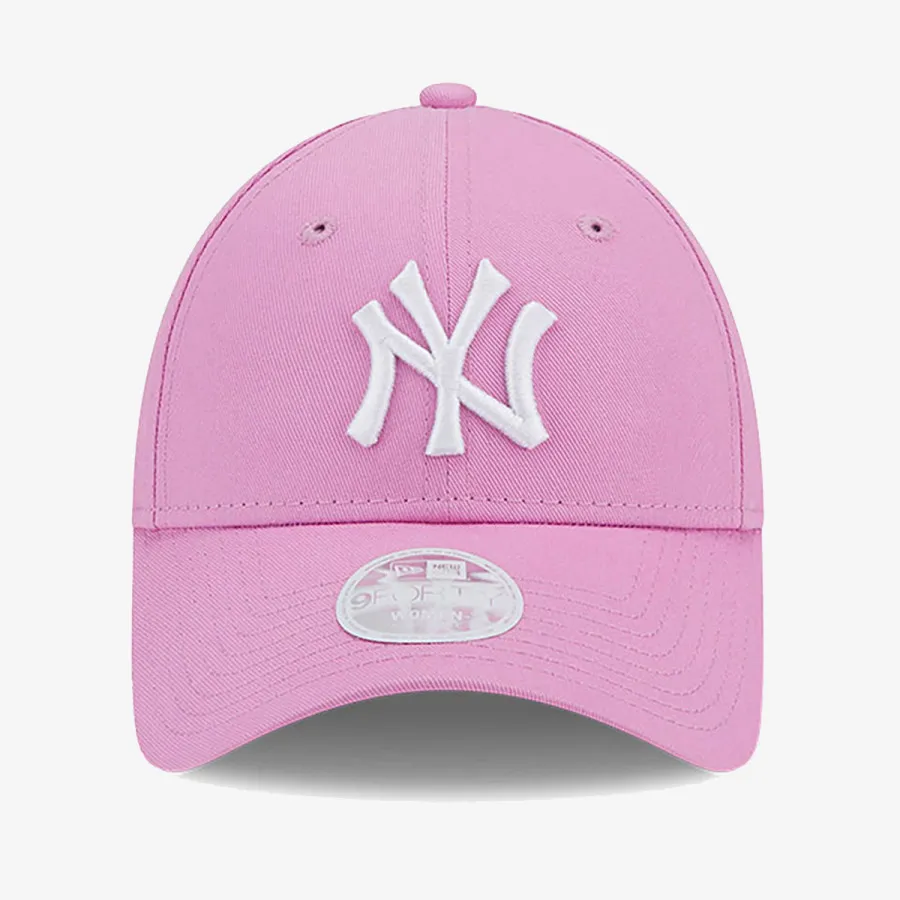 NEW ERA Kачкет FEMALE LEAGUE ESS 9FORTY® 