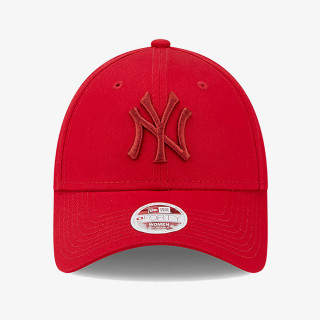 NEW ERA Kачкет WMNS LEAGUE ESS 9FORTY NEYYAN SCAHRD 