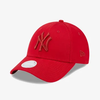 NEW ERA Kачкет NEW ERA Kачкет WMNS LEAGUE ESS 9FORTY NEYYAN SCAHRD 