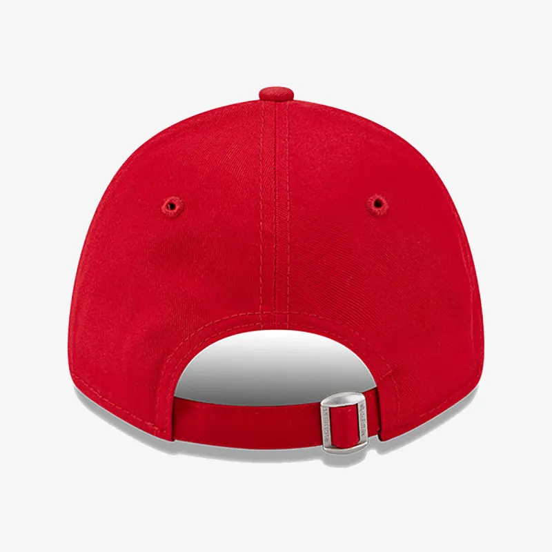 NEW ERA Kачкет WMNS LEAGUE ESS 9FORTY NEYYAN SCAHRD 