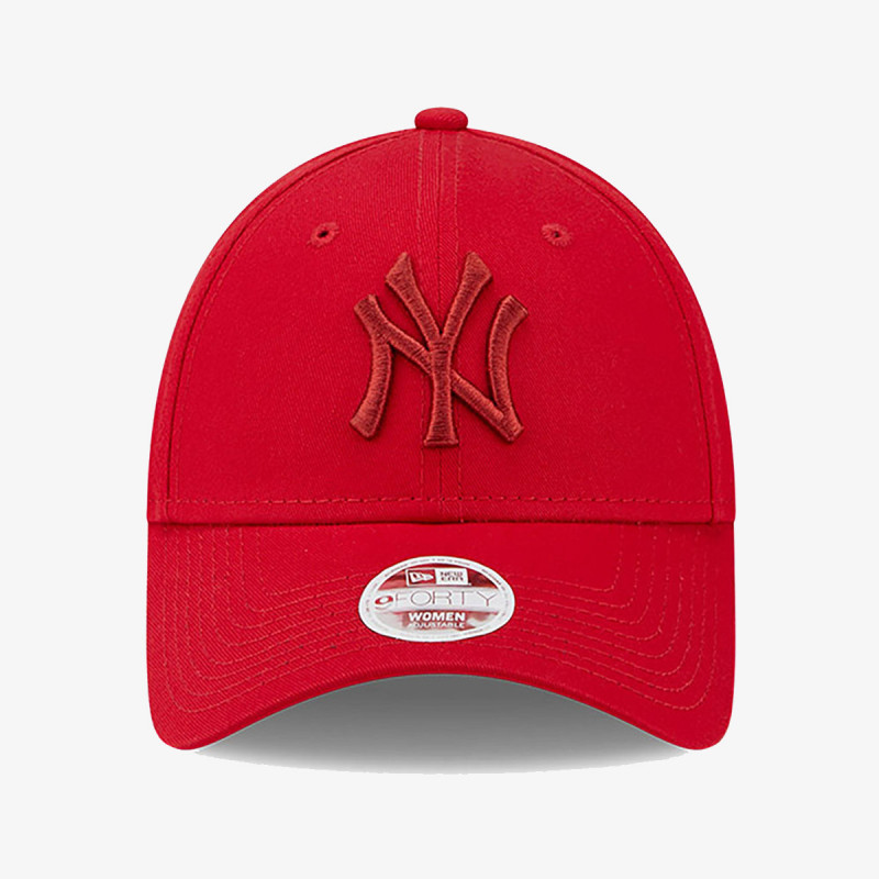New Era Kачкет WMNS LEAGUE ESS 9FORTY NEYYAN  SCAHRD 
