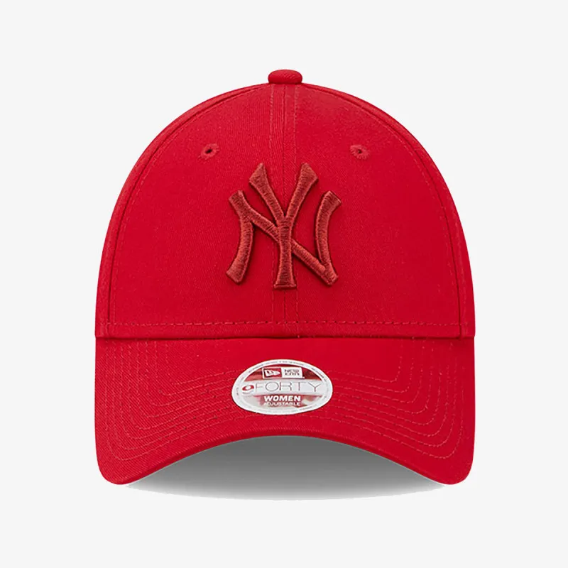 NEW ERA Kачкет WMNS LEAGUE ESS 9FORTY NEYYAN SCAHRD 